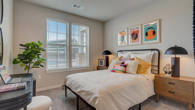 Photo - Springs at Canton