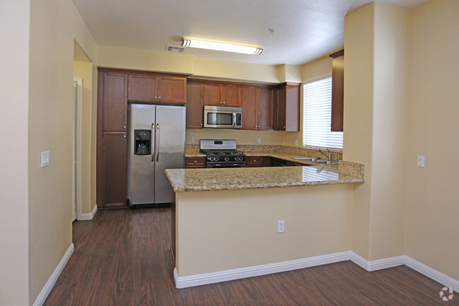 2 BA, 2.5 BR - A4