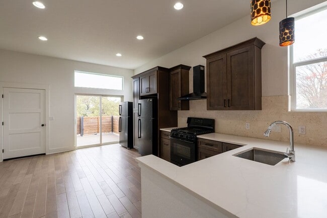 Photo - Tip Tier Views at this Beautiful 4 bedroom, 3 bathroom home in Central East Austin!!!