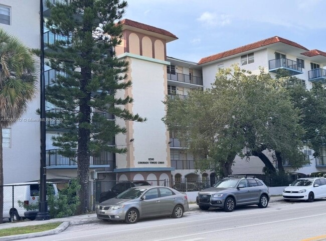 Building Photo - 12590 NE 16th Ave Unit 607