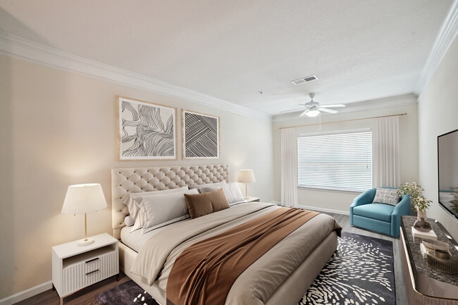 Photo - The Retreat at Market Square