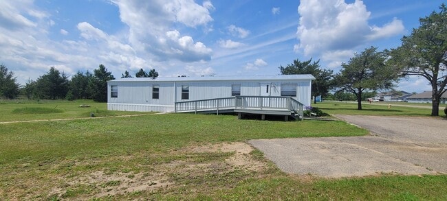 3 Bedroom Manufactured Home - 3 Bedroom Manufactured Home