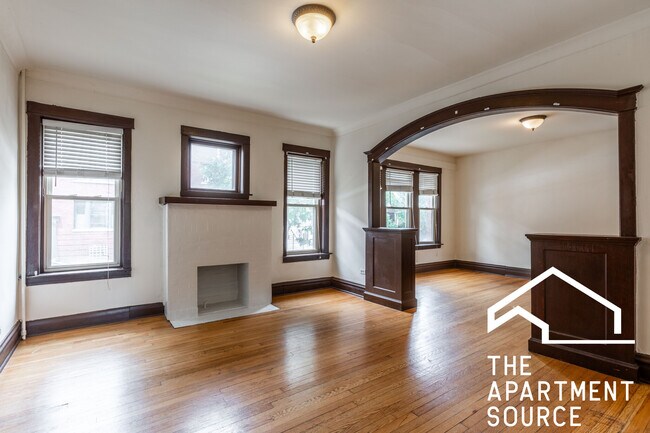 Building Photo - 3445 W Schubert Ave Unit 1 Rental