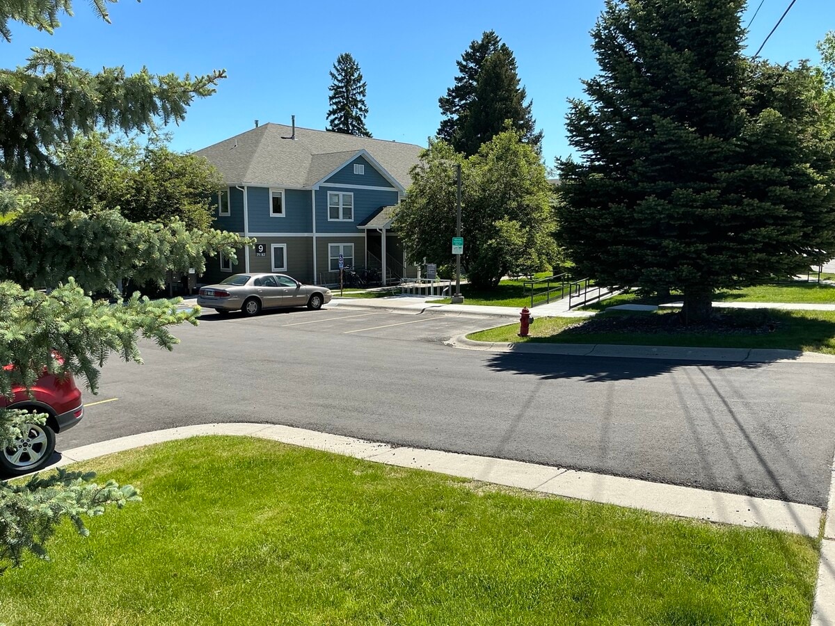 Haggerty Lane - Haggerty Lane