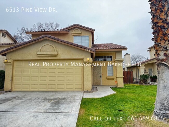 Photo - 6513 Pine View Dr Casa