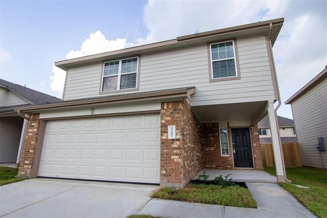 Building Photo - 23687 Goodfellow Dr Rental