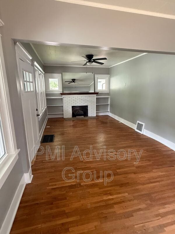 Photo - 1801 SW Huntoon St