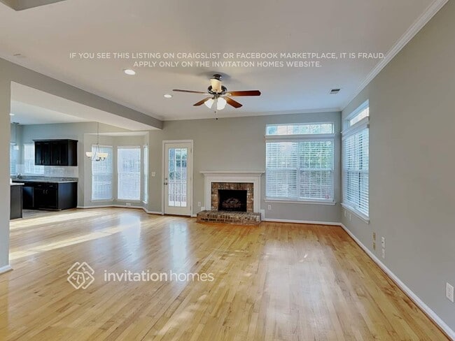 Photo - 16119 Amber Field Dr