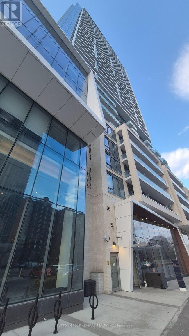 Photo - 8 Olympic Gdn Dr Unit S416