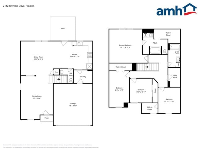 Photo - 2142 Olympia Dr