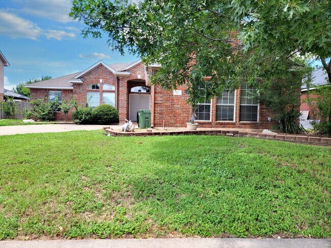 Photo - 3/BR, 2/BA Home with Spacious Layout & Large Backyard