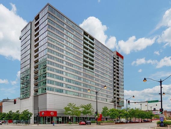 Photo - 659 W Randolph St Condo Unit 902
