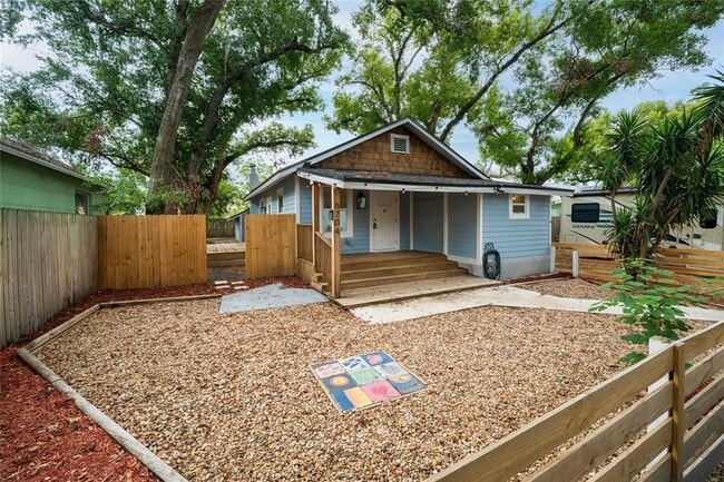Photo - 6704 N Taliaferro Ave