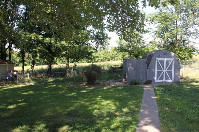 Photo - Beautiful Home in Platte City!