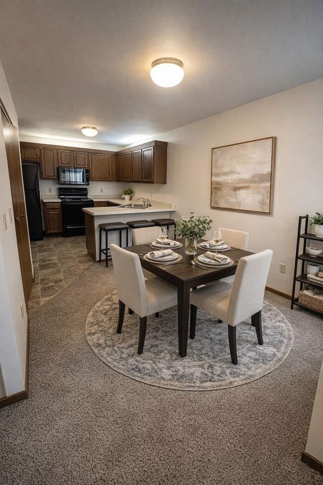 Photo - Presidio Square Apartments