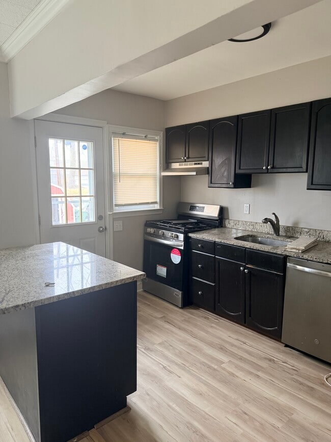 Photo - 1416 E Cold Spring Ln