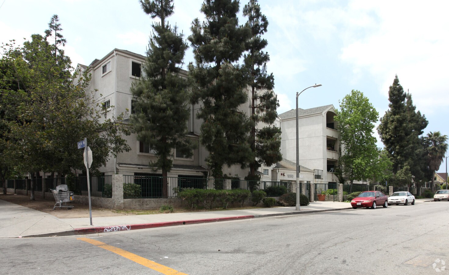 Photo - Central Avenue Village Square Apartments