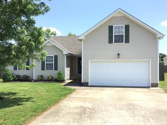 Building Photo - 3697 S Naples Ct Rental