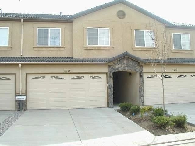 Building Photo - 3815 Josephine Heights Rental