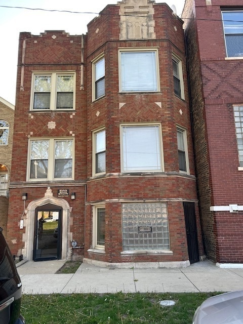 Photo - 1253 S Tripp Ave Apartment Unit GARDEN