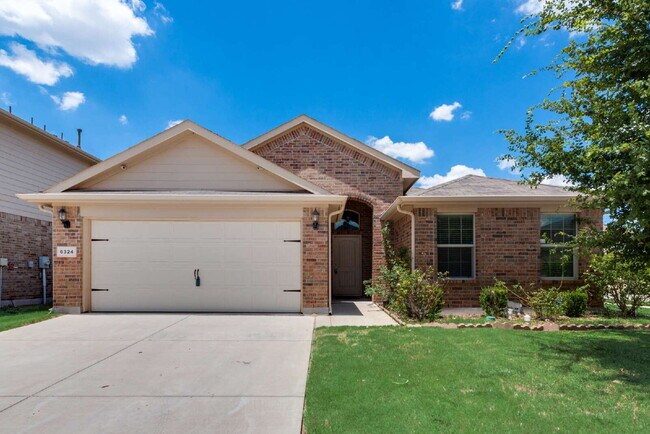 Attractive 4-Bedroom Home in Villages of Eagle Mountain!