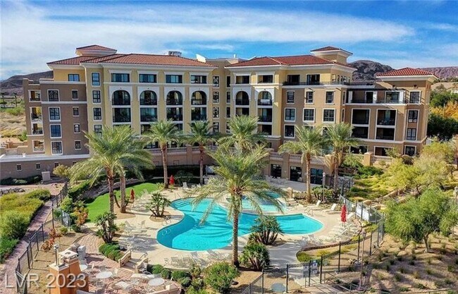 Photo - Stunning studio in Lake Las Vegas Unidad 136