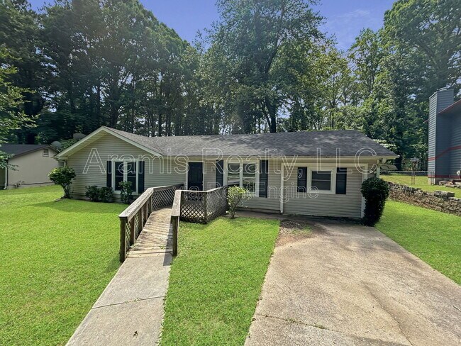 Photo - 9241 Woodhill Ln Casa