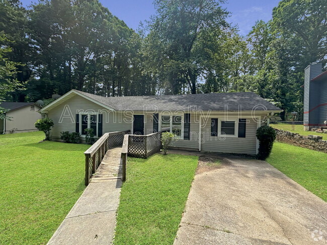 Building Photo - 9241 Woodhill Ln Rental