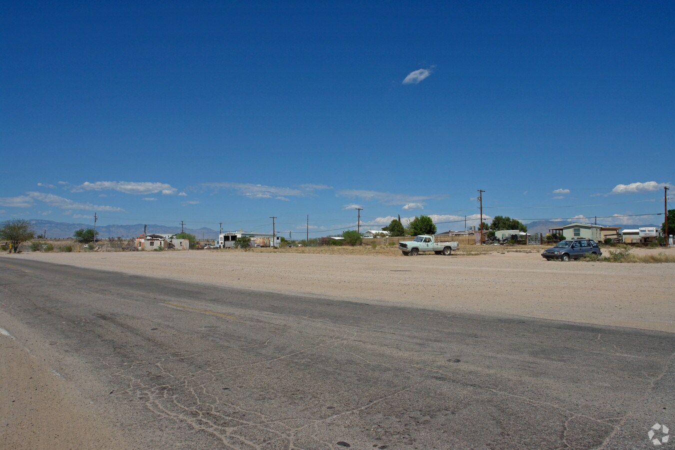 Mobile Home Park - 19 spaces - Mobile Home Park - 19 spaces