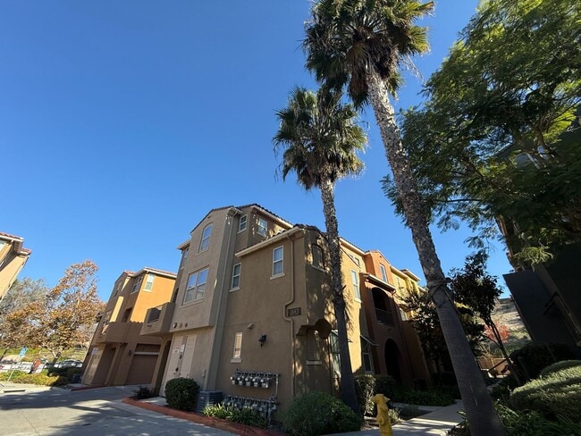 Photo - Tri-level 3-bedroom 3-bathroom townhouse located in Chula Vista, CA