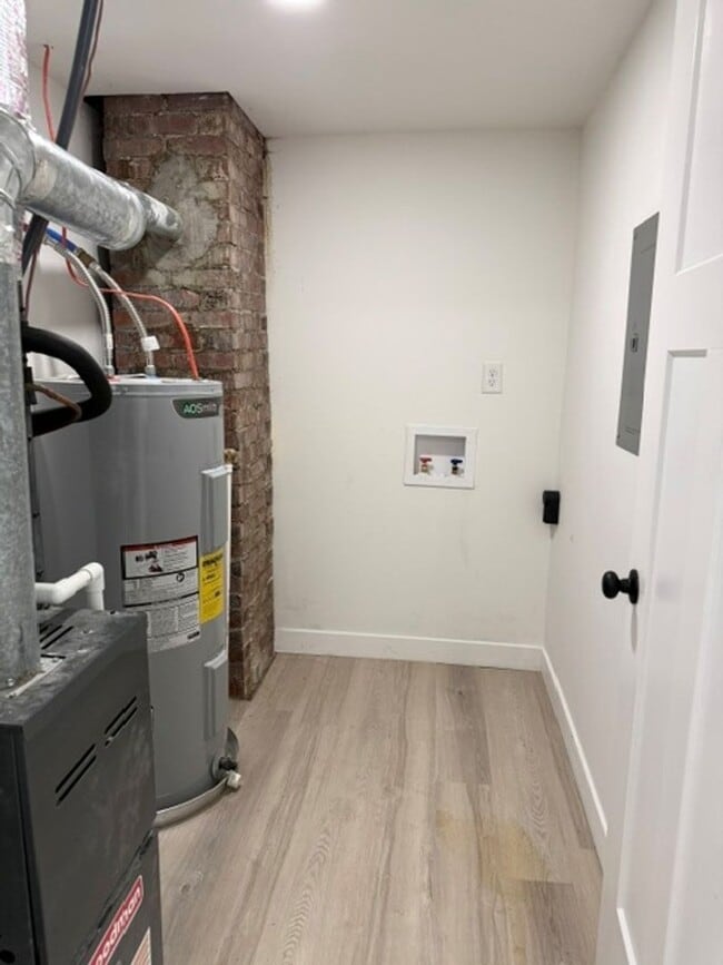 Photo - New Listing-Super cute newly renovated 3 BDRM