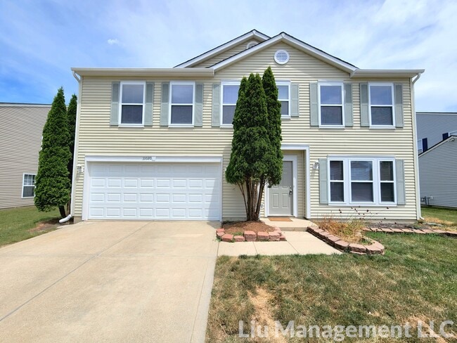 Building Photo - 10020 Olympic Cir Rental