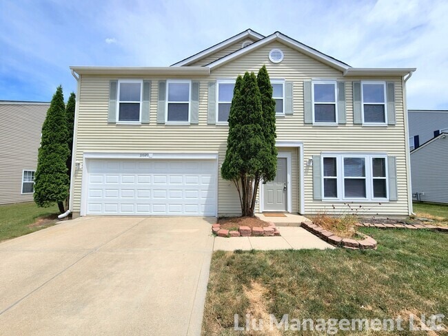 Building Photo - 10020 Olympic Cir Rental