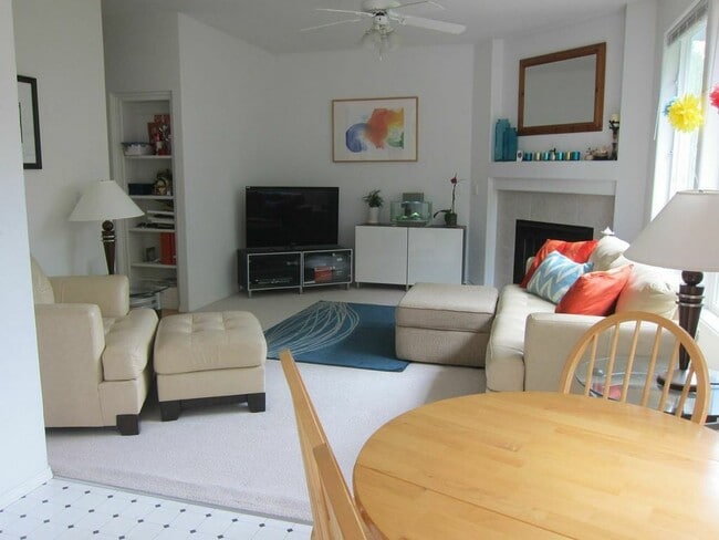 Photo - Two Story Traditional Backs to Green space- Back on the market!