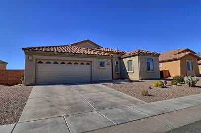 Photo - Madera Highlands Home, Built in 2009