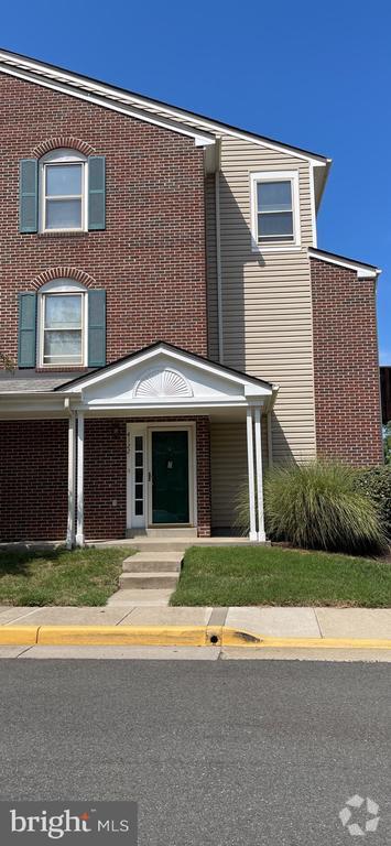Building Photo - 4122 Churchman Way Rental