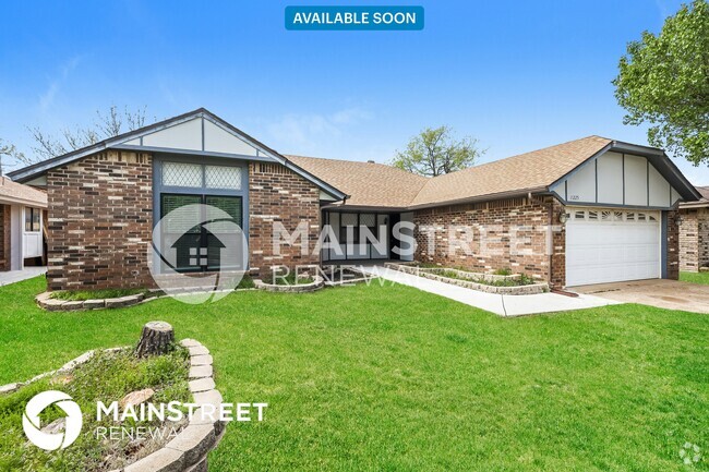Building Photo - 11225 Cimarron Dr Rental