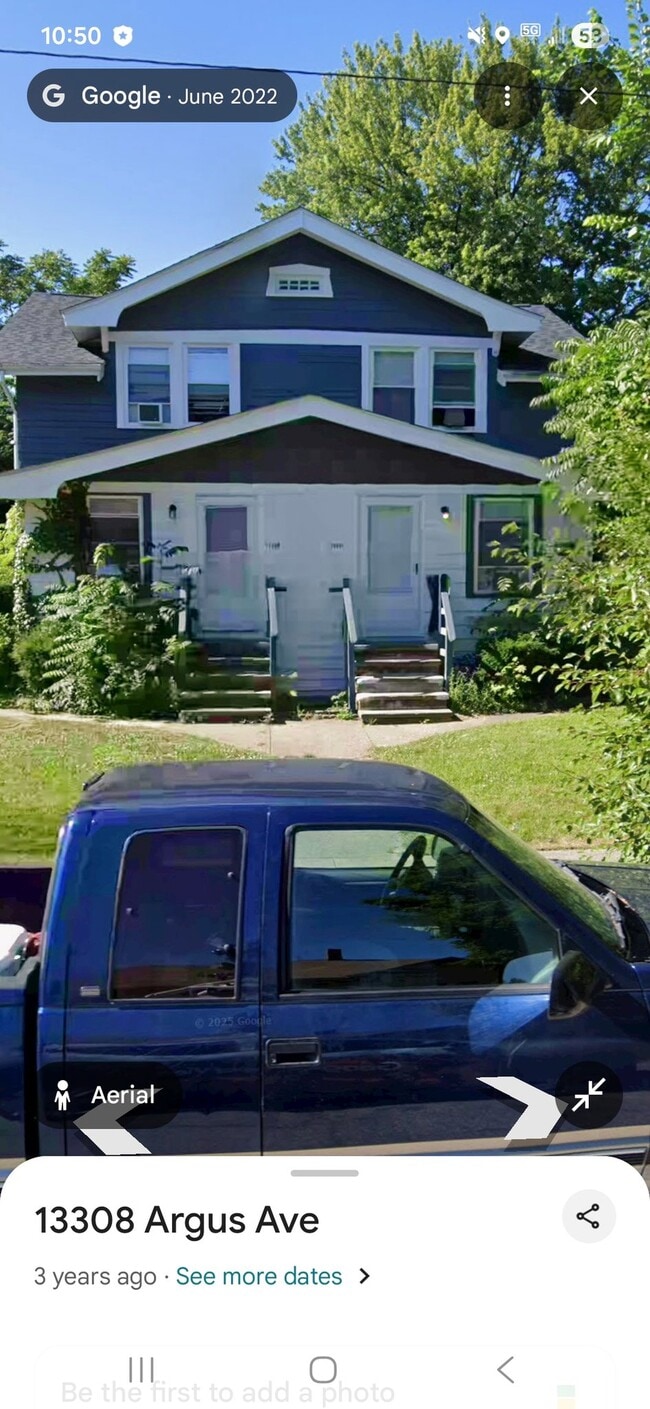 Building Photo - 13308 Argus Ave