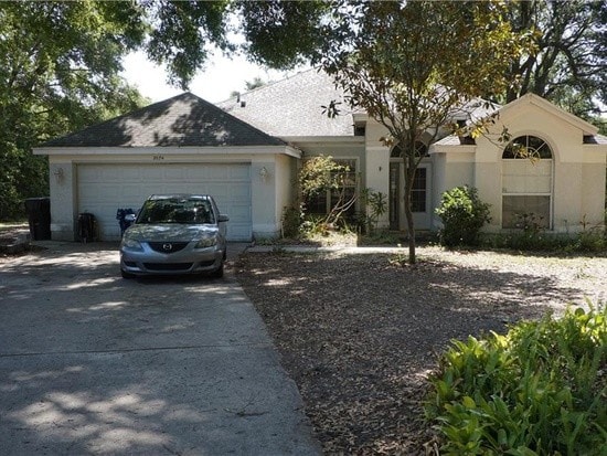 large dogs allowed houses for rent