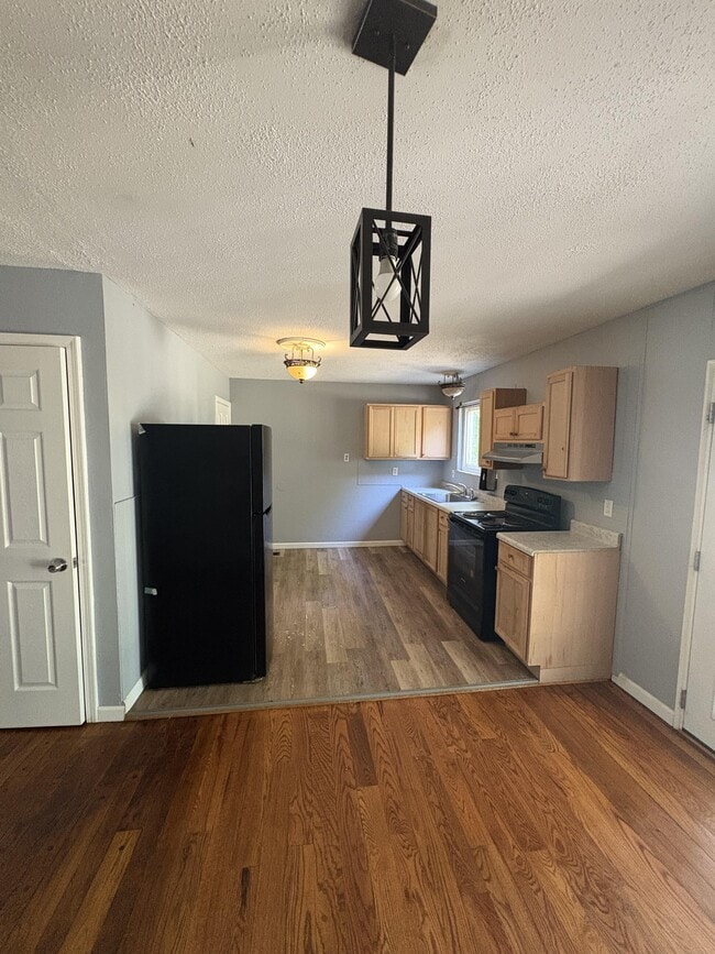 Building Photo - 2519 Baroness Dr Rental
