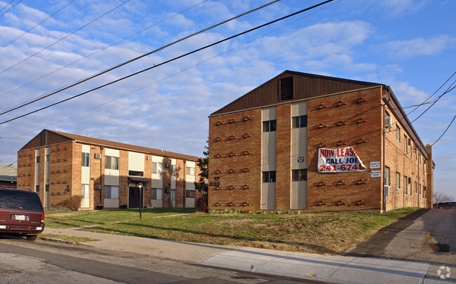 Building Photo - Beecher Flats Rental