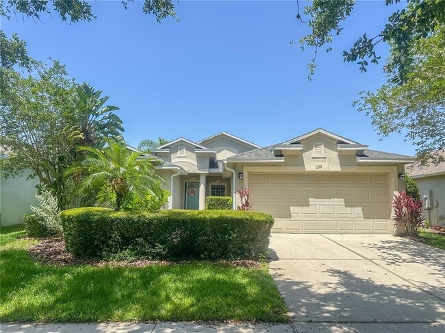 Photo - 1139 Hawkslade Ct Casa