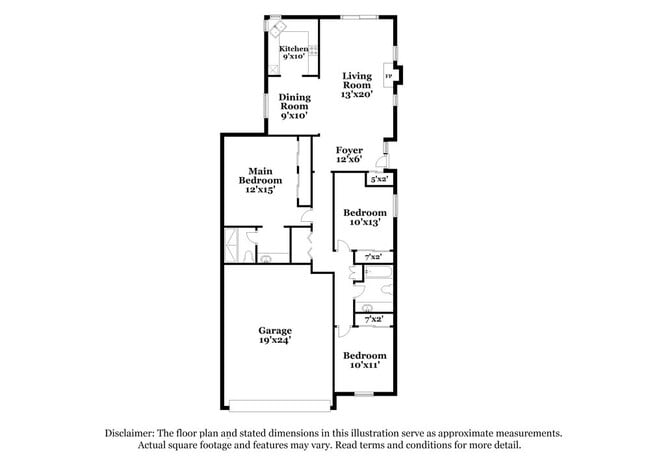 Photo - 2144 W Ironwood Dr