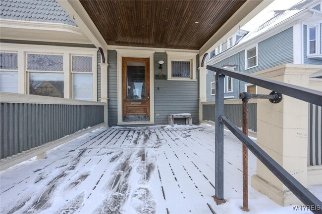 Photo - 507 W Delavan Ave