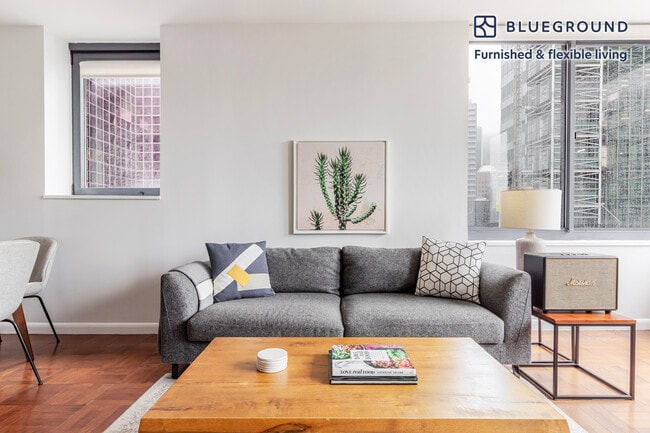 Photo - 235 W 48th St Unit SI FL27-ID1817