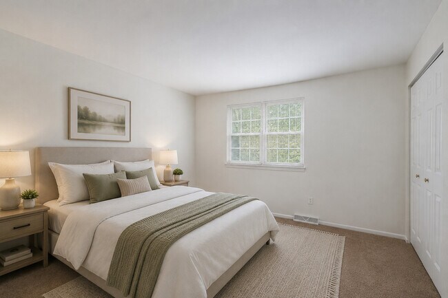 Pine Grove Townhomes