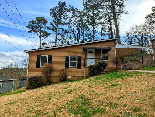 Photo - 1615 Abner Terrace NW