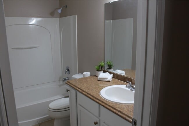 Photo - 8825 E Buffalo Cir