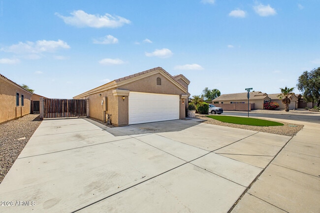 16045 W Sierra St