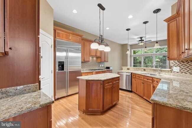 Photo - 12810 Falcon Wood Pl